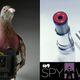 Illustration for article titled The Most Fascinating Spy Gear From The Spy Museums Archives